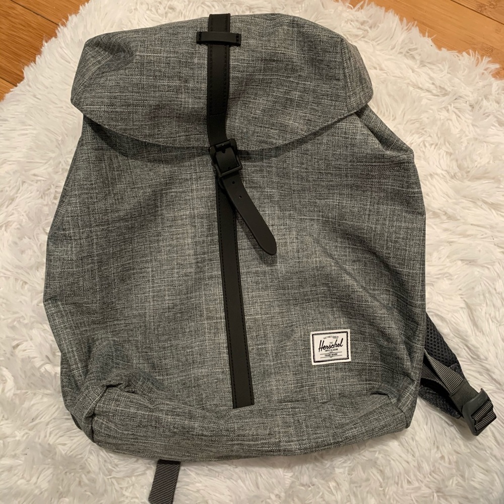 Herschel backpack